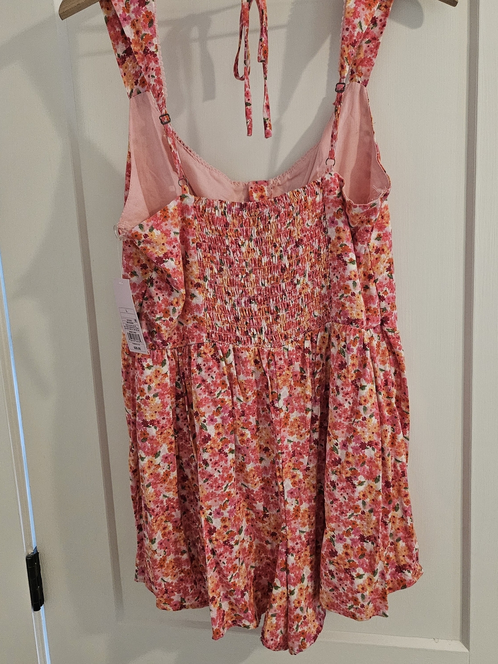Bundle 2 Wild Fable Rompers - Picture 3 of 8